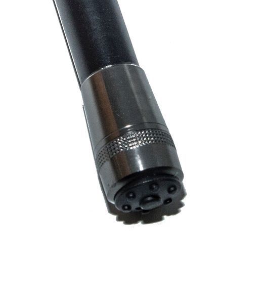 Вудлище махове Bratfishing Kon-Tiki Carbon 5,00m 4-30g 6104 фото