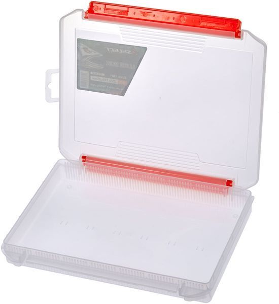 Коробка Select Lure Box SLHX-1901 25.5*19.5*3.5cm 75949 фото