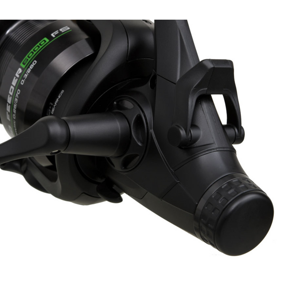 Катушка Carp Pro CP One Blackpool Method Feeder 6000 73511 фото