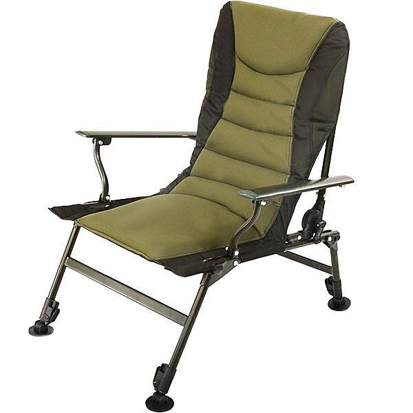 Карповое кресло Ranger SL-103 RCarpLux RA2214 фото