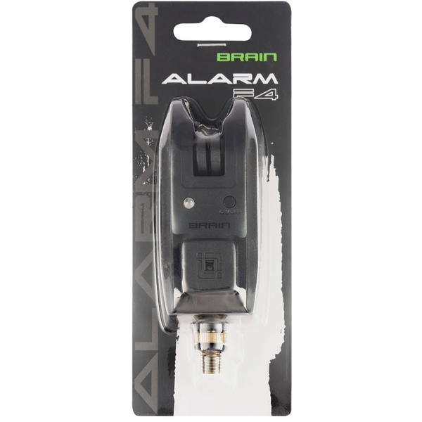 Сигнализатор Brain F-4 Alarm одиночный 9V 104227 фото