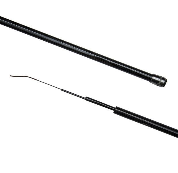 Вудлище махове Bratfishing Kon-Tiki Carbon 5,00m 4-30g 6104 фото