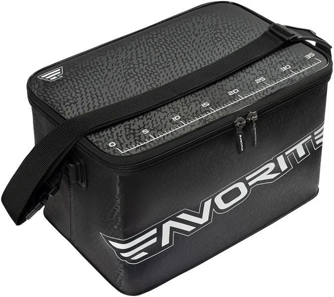 Сумка Favorite Folding Bakkan 26L col. Black 107801 фото