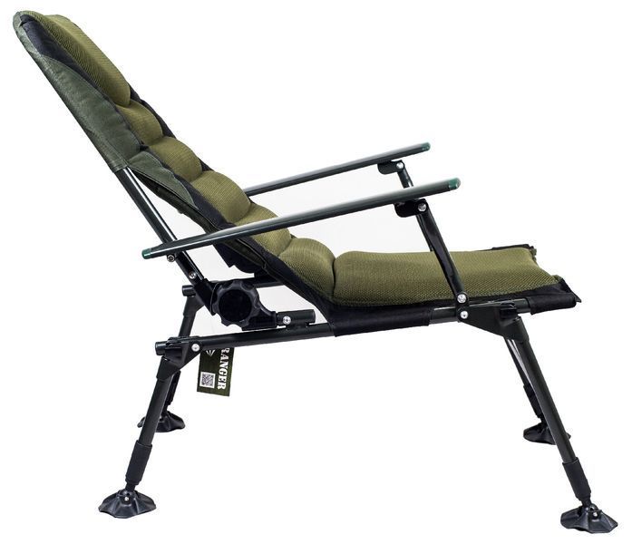Карповое кресло Ranger SL-103 RCarpLux RA2214 фото