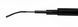 Вудлище махове Bratfishing Kon-Tiki Carbon 5,00m 4-30g 6104 фото 5