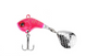 Блешня Fishing ROI Tail Spinner Cyclone col. 13 15g 105180 фото