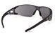 Очки защитные с уплотнителем Pyramex Fyxate (gray) Super Anti-Fog H2MAX, серые 2ФИКС-20 фото 9
