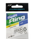 Кольцо заводное Flagman Split Ring №5 7395 фото 2