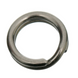Кольцо заводное Flagman Split Ring №5 7395 фото 1
