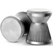 Пули пневматические H&M Excite Plinking 4,5mm 0,47g 500шт/уп 77775 фото 2