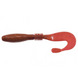 Силіконова приманка Fishing ROI Lucky Grub 110mm col. D030 78012 фото 1