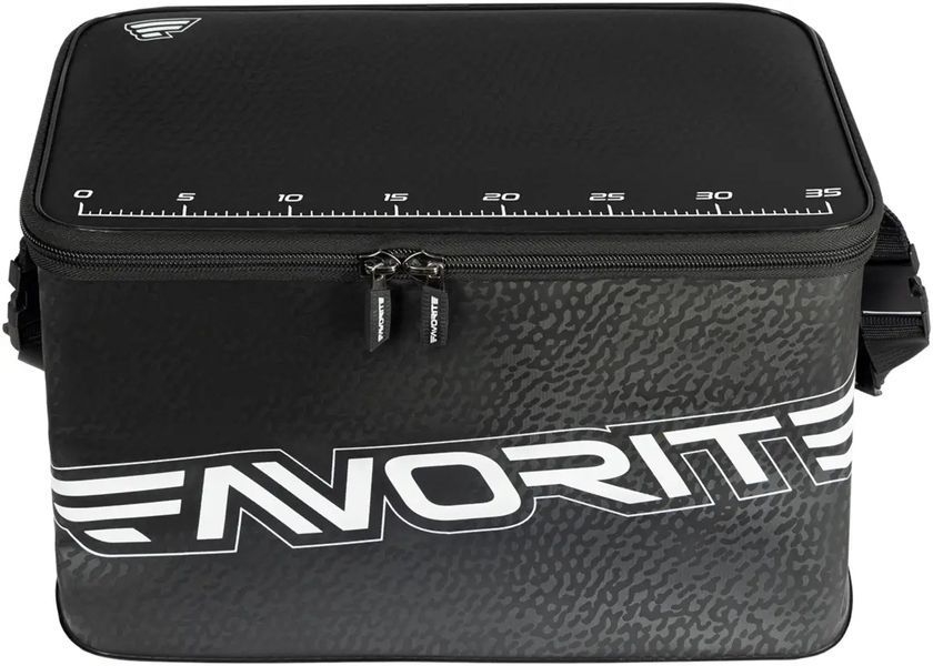 Сумка Favorite Folding Bakkan 26L col. Black 107801 фото