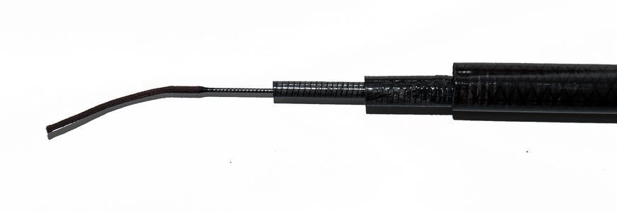 Вудлище махове Bratfishing Kon-Tiki Carbon 5,00m 4-30g 6104 фото