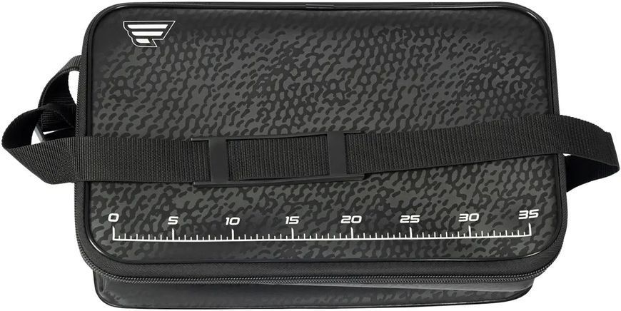 Сумка Favorite Folding Bakkan 26L col. Black 107801 фото