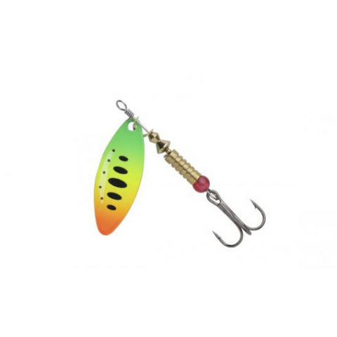 Блешня Fishing ROI Aglia Long col. 029 11g 74083 фото