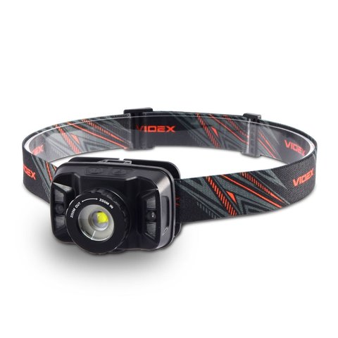 Ліхтар налобний Videx VLF-H045Z Cree XTE 5W 2162 фото