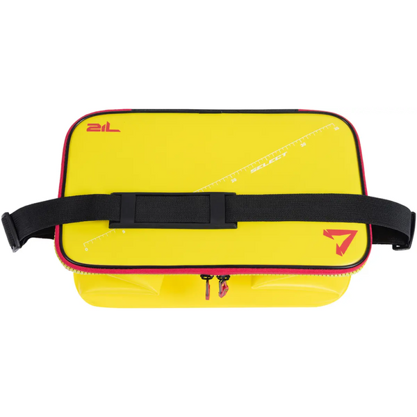 Сумка Select Folding Bakhan 26L col. Yellow 105281 фото