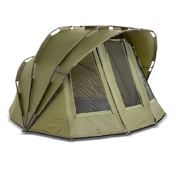 Намет короповий Ranger EXP 2-mann Bivvy (Арт. RA 6609) RA6609 фото