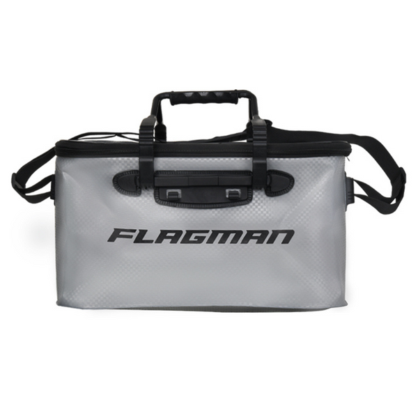 Сумка для рыбы Gray Eva Bag 45х27х25cm 78162 фото Сумка для рыбы Gray Eva Bag 45х27х25cm 78162 фото