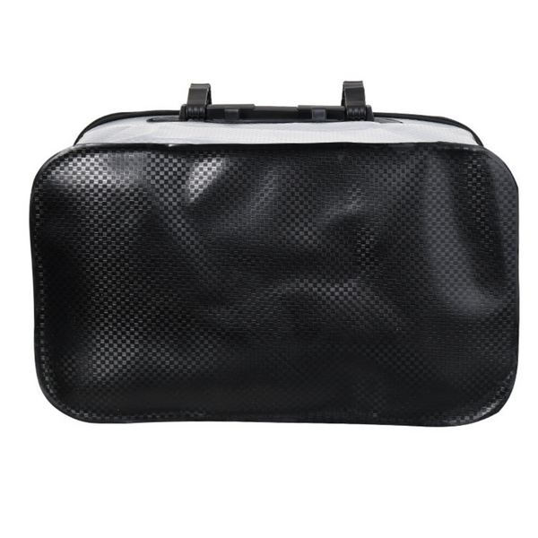 Сумка для рыбы Gray Eva Bag 45х27х25cm 78162 фото Сумка для рыбы Gray Eva Bag 45х27х25cm 78162 фото