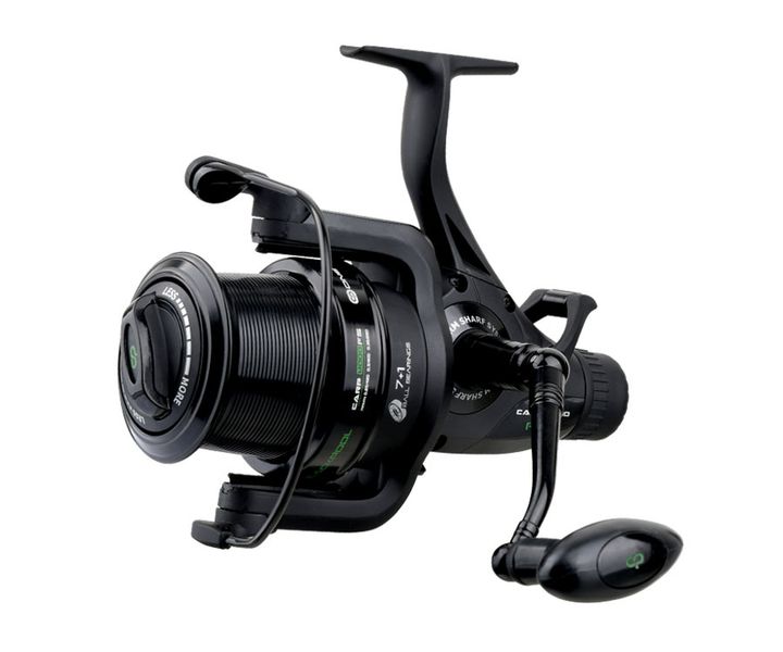 Котушка Carp Pro CP One Blackpool Carp 8000 11461 фото