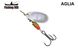 Блешня Fishing ROI Aglia col. 001 6g 14904 фото