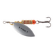 Блесна X-Fish Rampage №1 5.5g Silver 111031 фото 1