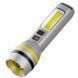 Фонарь CH-24084-TG+COB Solar Panel 107717 фото 4