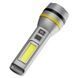 Фонарь CH-24084-TG+COB Solar Panel 107717 фото 3