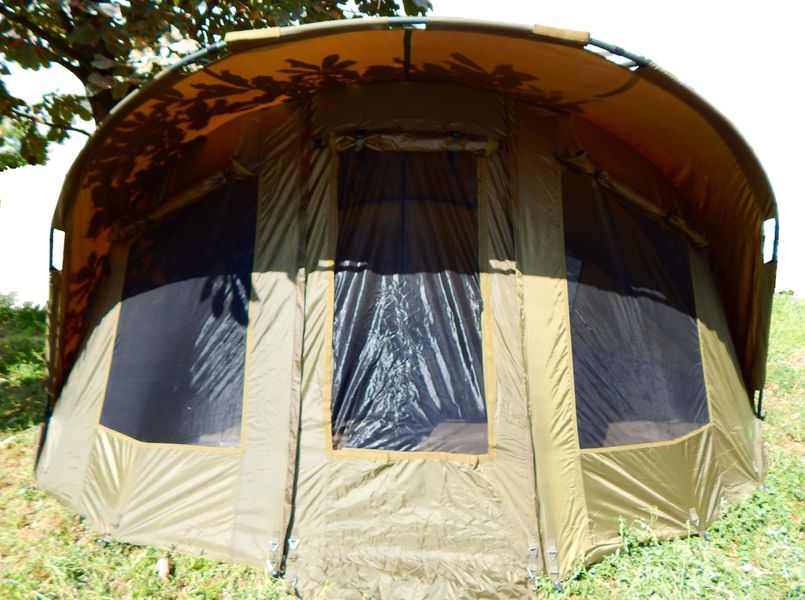 Намет короповий Ranger EXP 2-mann Bivvy (Арт. RA 6609) RA6609 фото