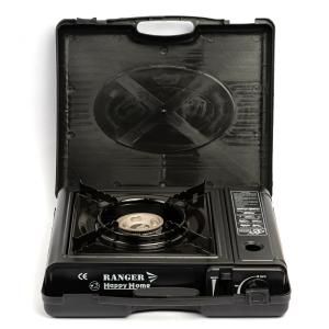 Газова портативна плитка Ranger Stove (RA 9951) RA9951 фото