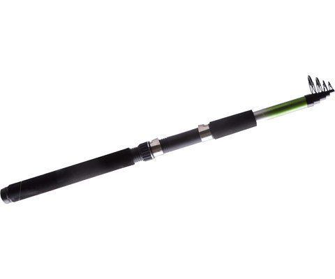 Вудлище фідерне Flagman Magnum Tele Feeder 2,70m 120g 109825 фото