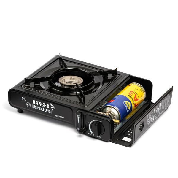 Газова портативна плитка Ranger Stove (RA 9951) RA9951 фото