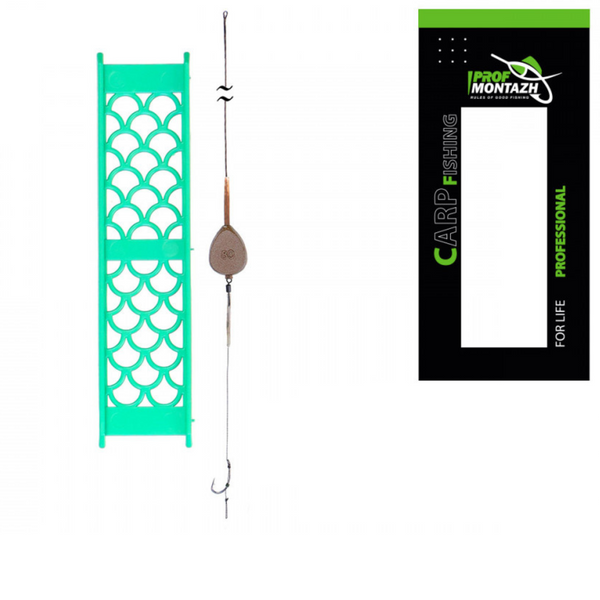 Оснастка бойловая Lolypop 80g 10766 фото Оснастка бойловая Lolypop 80g 10766 фото