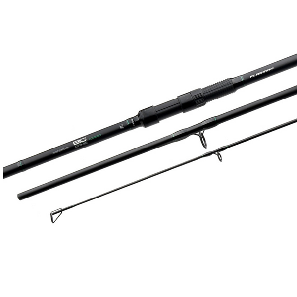 Вудилище коропове Sensor Big Game Carp NGS 3.9m 3,5lb 76608 фото