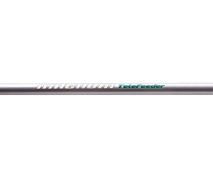 Вудлище фідерне Flagman Magnum Tele Feeder 2,70m 120g 109825 фото