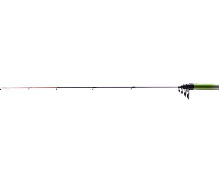 Вудлище фідерне Flagman Magnum Tele Feeder 2,70m 120g 109825 фото
