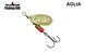 Блешня Fishing ROI Aglia col. 002 6g 14905 фото