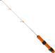 Вудка зимова Viking Fishing Ice Junior 54cm L max 15g 106202 фото 1