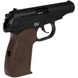 Пістолет стартовий Retay PM 9mm 11194 фото 3