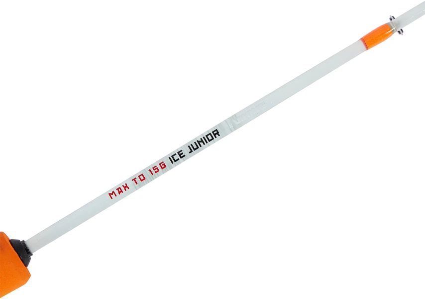 Вудка зимова Viking Fishing Ice Junior 54cm L max 15g 106202 фото