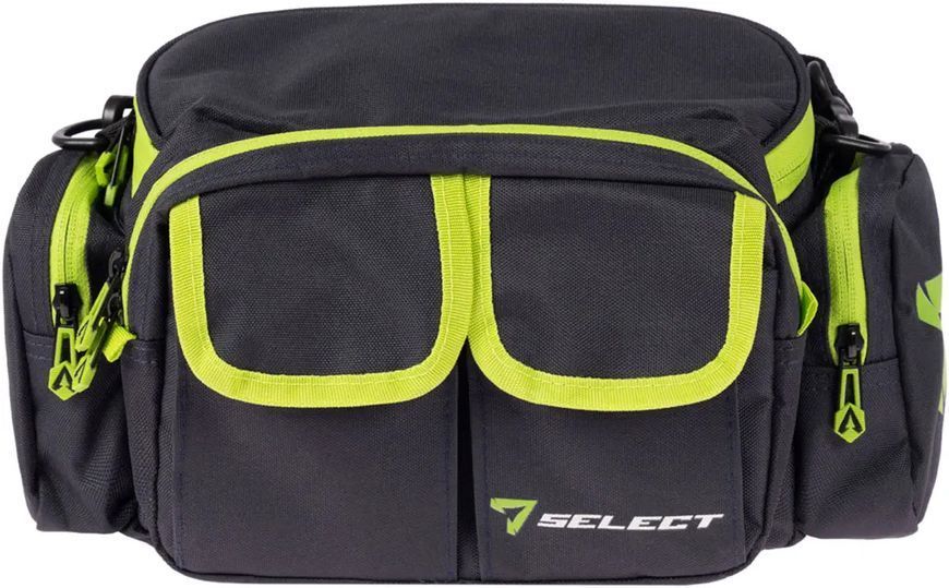Сумка на пояс Select SL02HB ц:dark blue 105261 фото