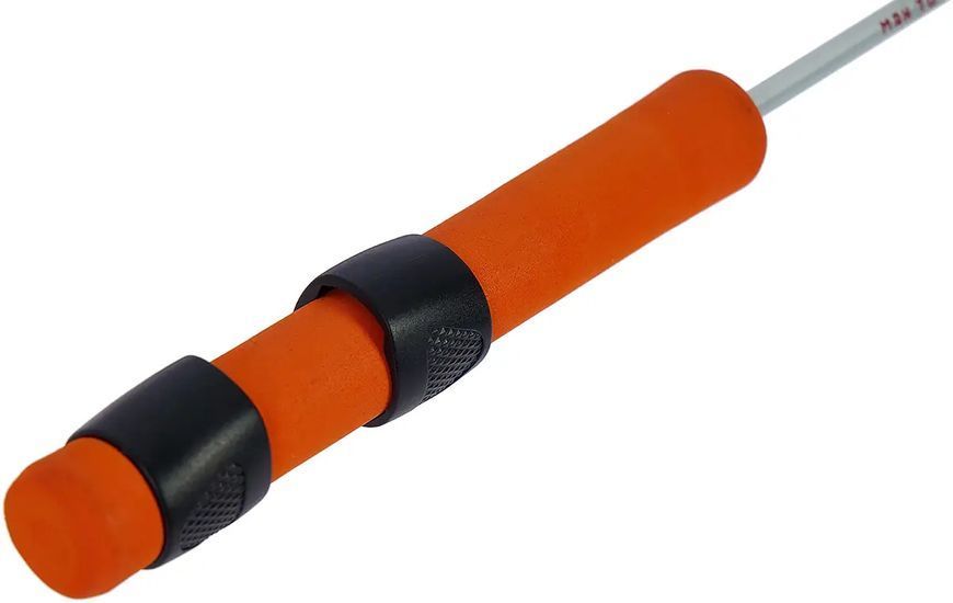 Вудка зимова Viking Fishing Ice Junior 54cm L max 15g 106202 фото