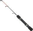 Вудка зимова Viking Fishing Ice Tele Medium 50cm M max 25g