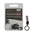 Вертлюжок Brain Quick Change (helicopter) #4