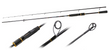 Спиннинг Fishing ROI X-Viper 2,40m 3-15g