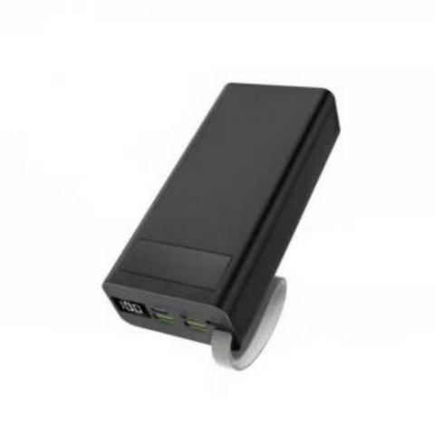 Повербанк Power Bank Aspor A306 Fast Charge 30000mAh 5V/3A 104864 фото