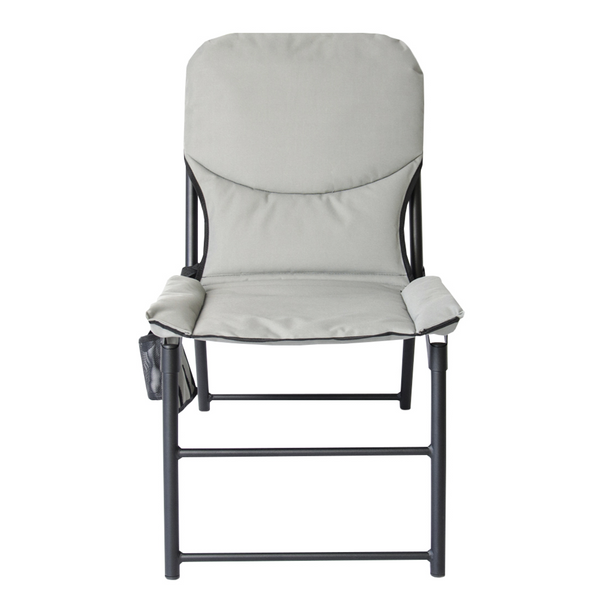 Кресло Титан Gray 78088 фото