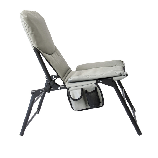 Кресло Титан Gray 78088 фото