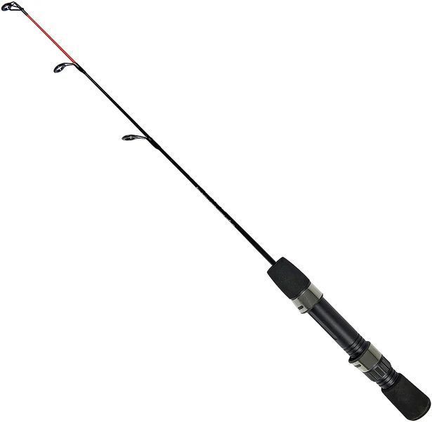 Вудка зимова Viking Fishing Ice Tele Medium 50cm M max 25g 106203 фото